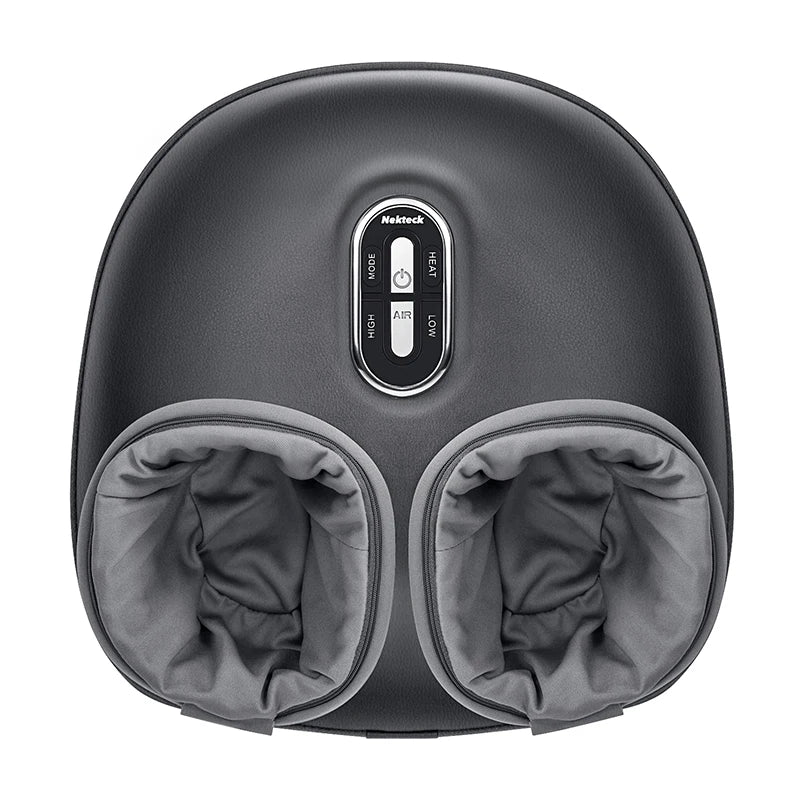 Nekteck AirKnead Foot Massager